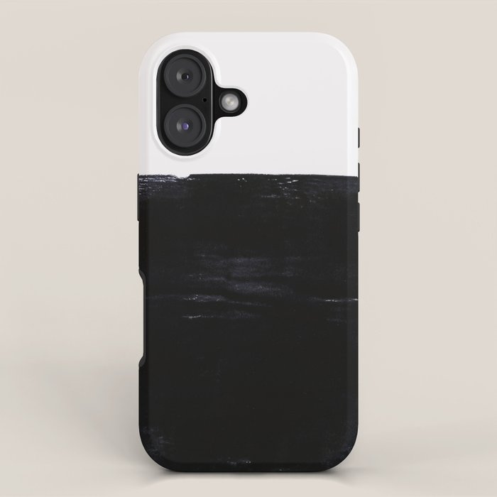 Horizon iPhone Case