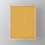 Arch Symmetry XXIII Mini Art Print Gallery Image 1