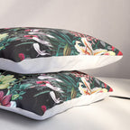 Summer Botanical Garden XII Pillow Sham Gallery Image 3