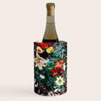 Summer Botanical Garden XII Wine Chiller Gallery Image 2