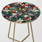 Summer Botanical Garden XII Side Table Gallery Image 2