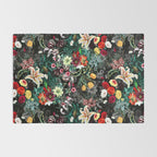 Summer Botanical Garden XII Rug Gallery Image 2
