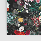 Summer Botanical Garden XII Poster Gallery Image 3