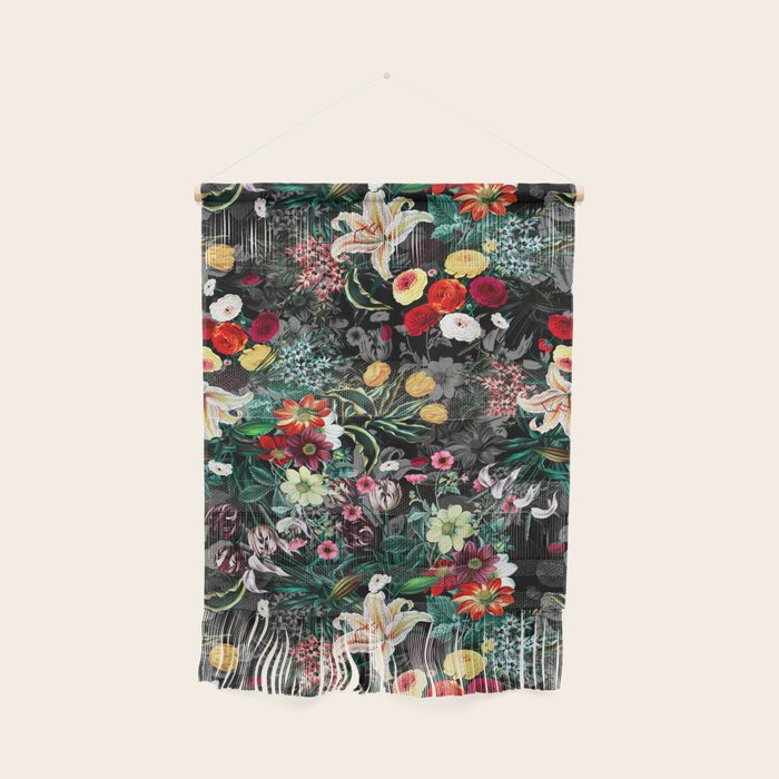 Summer Botanical Garden XII Wall Hanging Gallery Image 1