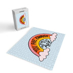 You Are Enough Jigsaw Puzzle Gallery Image 2