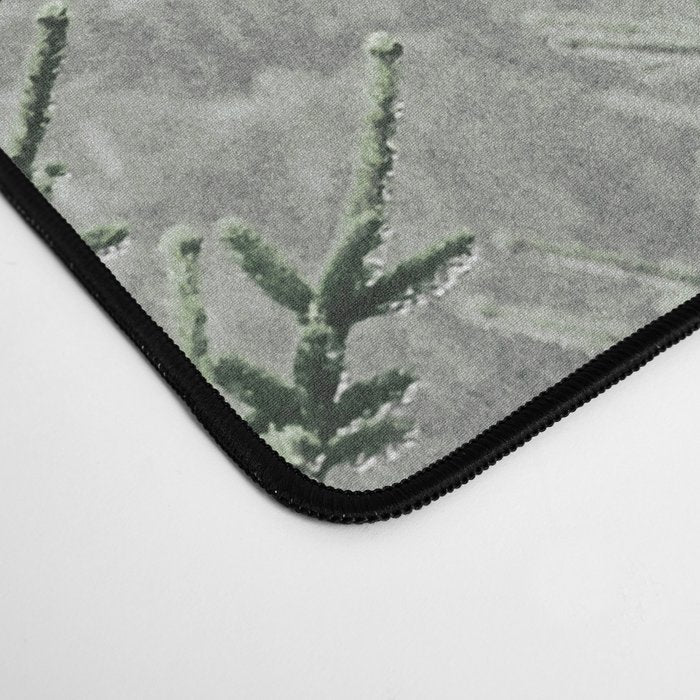 MOUNTAIN FOREST Desk Mat Gallery Image 4
