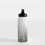 MOUNTAIN FOREST Water Bottle Gallery Image 3