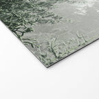 MOUNTAIN FOREST Welcome Mat Gallery Image 2