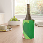 Parrot in a Tropical Setting 3 Wine Chiller Gallery Image 4
