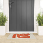 Orange River Bend Welcome Mat Gallery Image 3