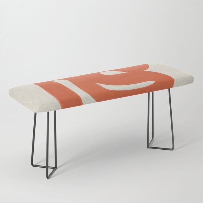 Orange River Bend Bench Gallery Image 1