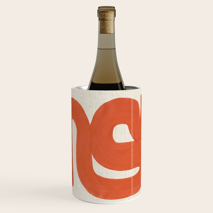 Orange River Bend Wine Chiller Gallery Image 1