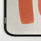 Orange River Bend Laptop Sleeve Gallery Image 3