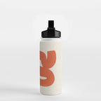 Orange River Bend Water Bottle Gallery Image 2