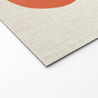 Orange River Bend Welcome Mat Gallery Image 2