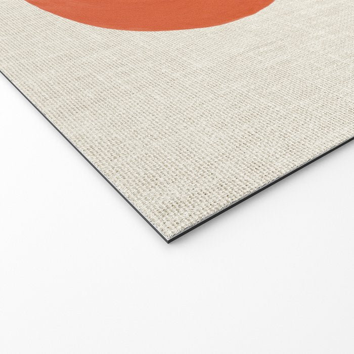 Orange River Bend Welcome Mat Gallery Image 2