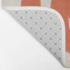 Orange River Bend Bath Mat Gallery Image 2
