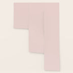 Light Millennial Blush Pink Solid Wallpaper Gallery Image 3