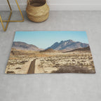 The Lost Highway III Rug Gallery Image 1