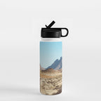 The Lost Highway III Water Bottle Gallery Image 1