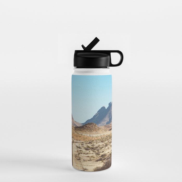The Lost Highway III Water Bottle Gallery Image 1