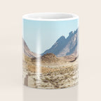 The Lost Highway III Coffee Mug Gallery Image 4