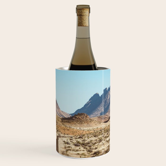 The Lost Highway III Wine Chiller Gallery Image 1
