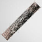Smokey gray marble Table Runner Gallery Image 3