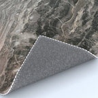 Smokey gray marble Rug Gallery Image 4