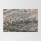 Smokey gray marble Rug Gallery Image 2