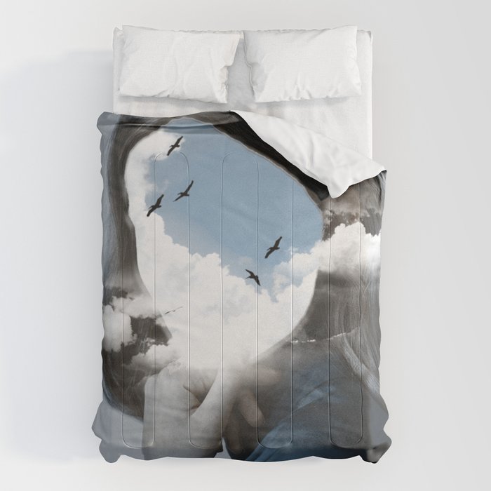 Inside Comforter Gallery Image 6