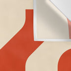 Minimalist 115 Wall Tapestry Gallery Image 3