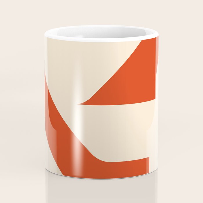 Minimalist 115 Coffee Mug Gallery Image 4