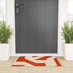 Minimalist 115 Welcome Mat Gallery Image 3