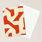 Minimalist 115 Stationery Card Gallery Image 2