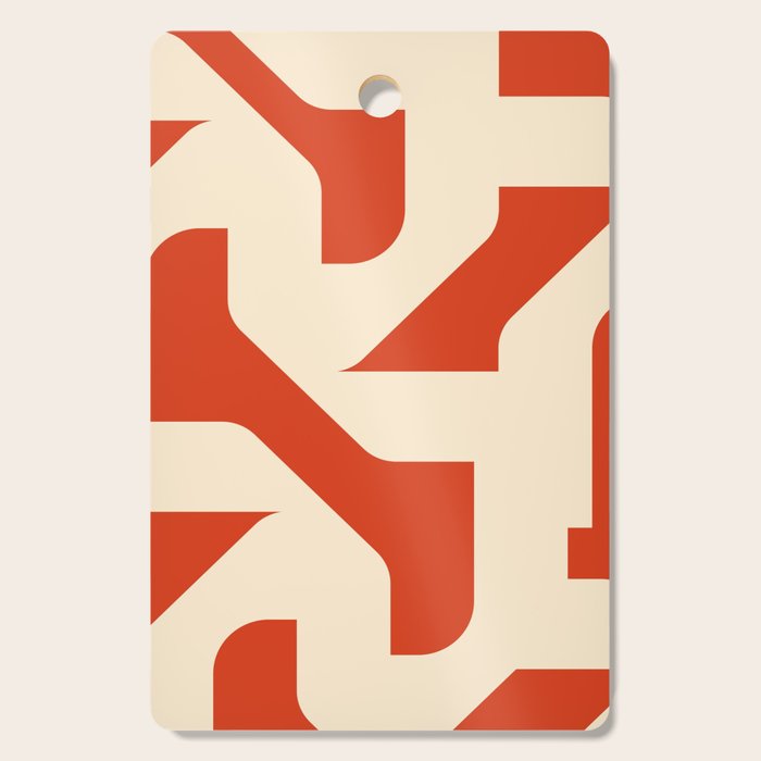 Minimalist 115 Cutting Board Gallery Image 1