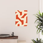 Minimalist 115 Poster Gallery Image 2