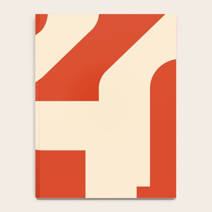 Minimalist 115 Notebook Gallery Image 4