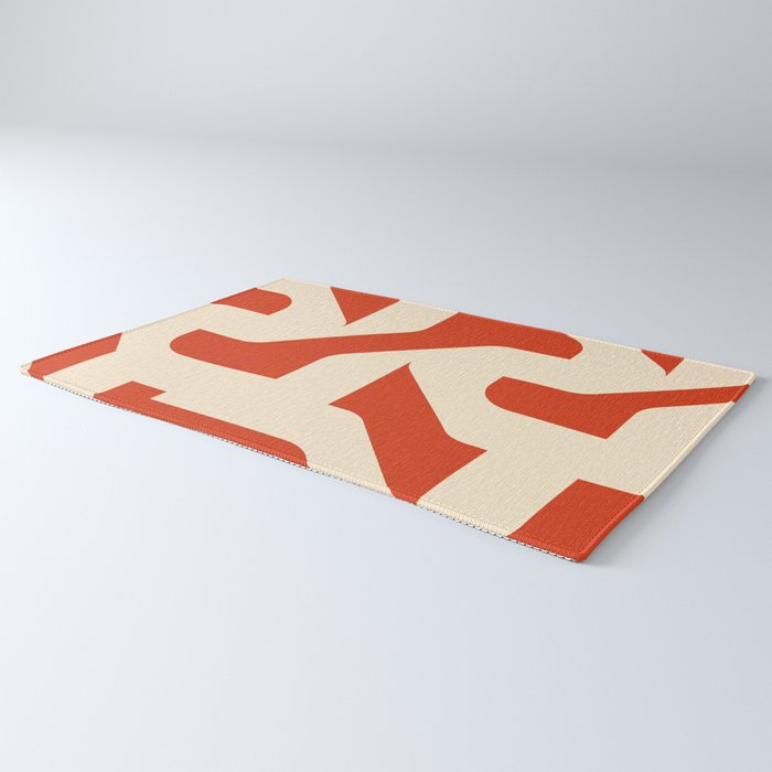 Minimalist 115 Rug Gallery Image 3