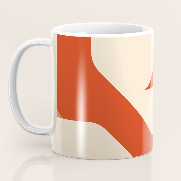 Minimalist 115 Coffee Mug Gallery Image 3