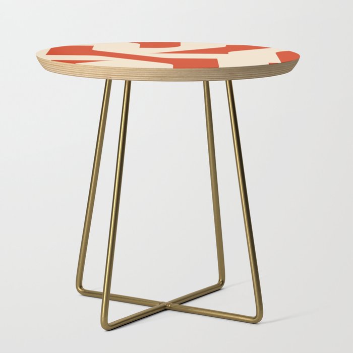 Minimalist 115 Side Table Gallery Image 1