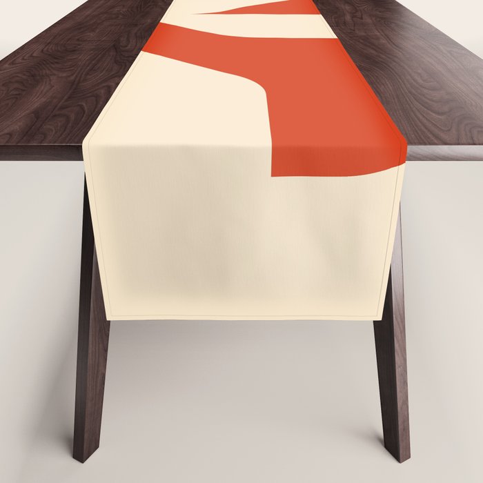Minimalist 115 Table Runner Gallery Image 1