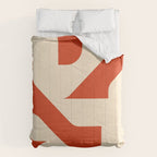 Minimalist 115 Comforter Gallery Image 6