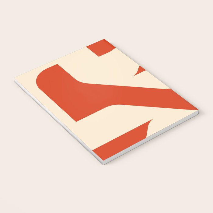 Minimalist 115 Notebook Gallery Image 3