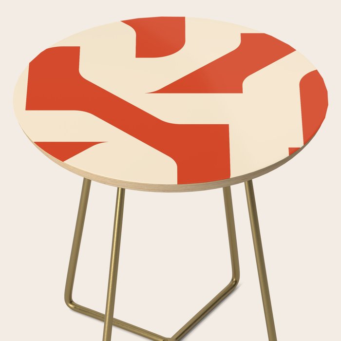 Minimalist 115 Side Table Gallery Image 2