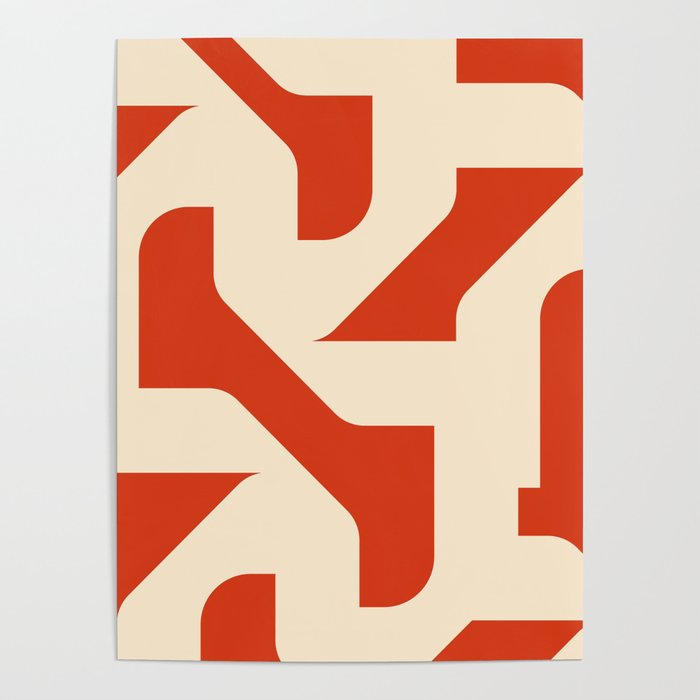 Minimalist 115 Poster Gallery Image 4