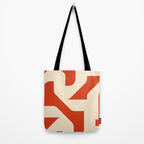 Minimalist 115 Tote Bag Gallery Image 2
