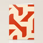 Minimalist 115 Stationery Card Gallery Image 2