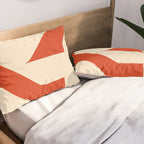 Minimalist 115 Pillow Sham Gallery Image 2