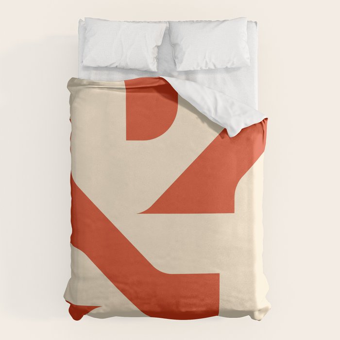 Minimalist 115 Duvet Cover Gallery Image 6